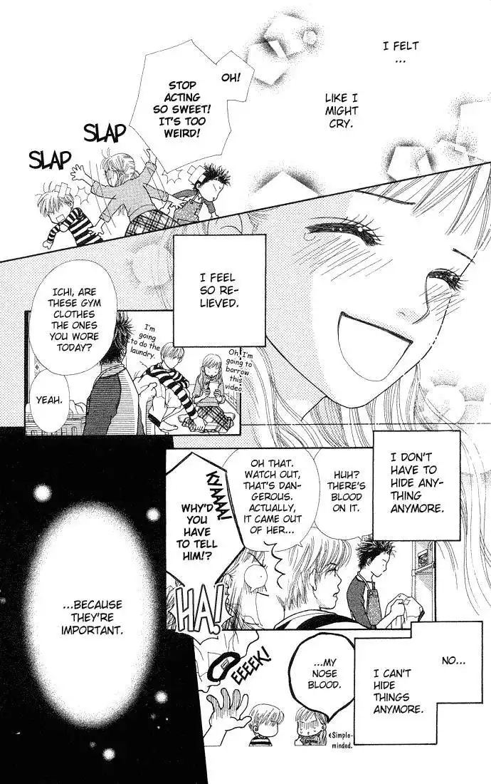 Parfait Tic Chapter 42 10